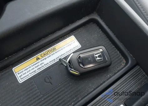 2019 Honda Odyssey Elite из США, поврежденный, VIN 5FNRL6H9XKB060781